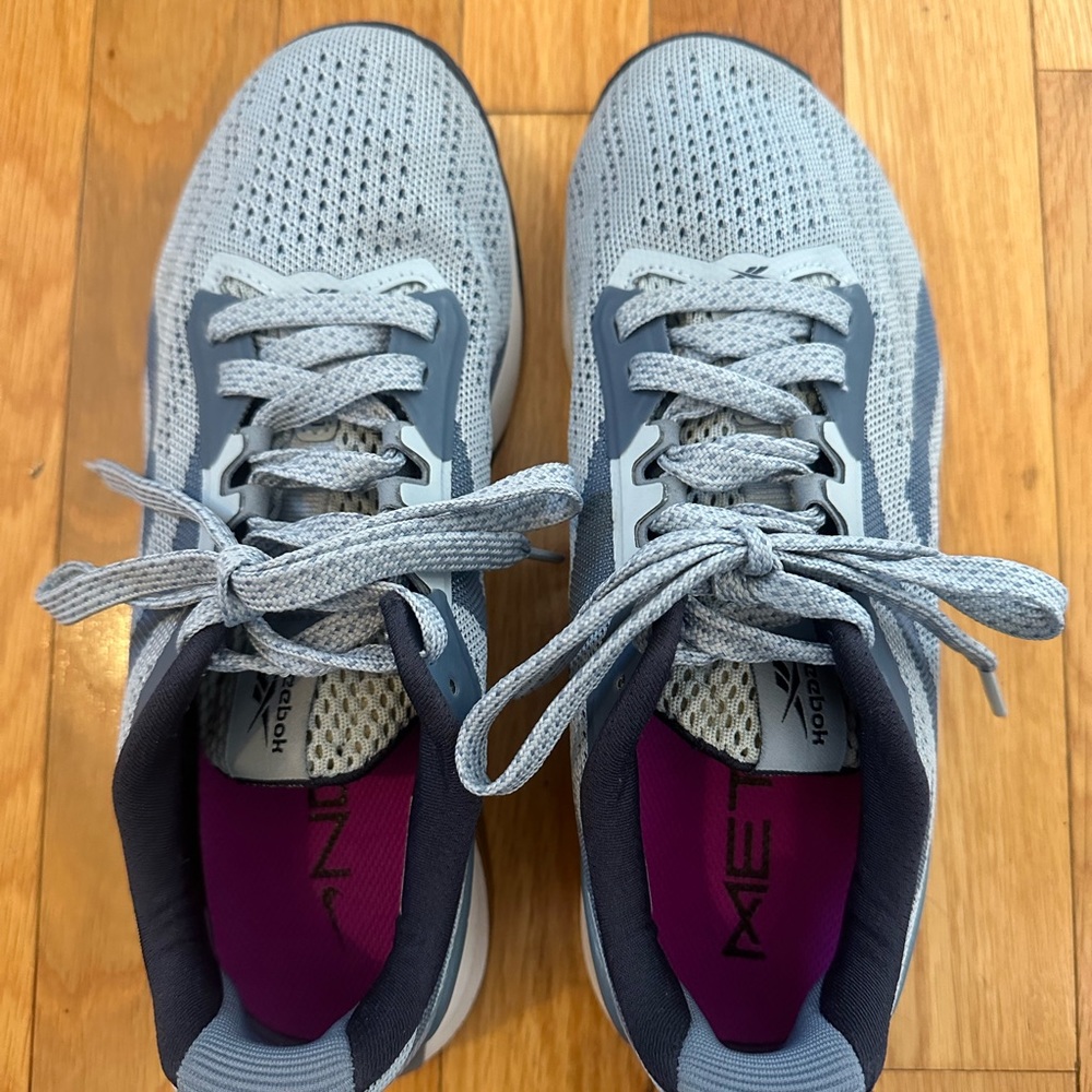 Reebok Nano X1 Women’s Training Sneakers NWOT